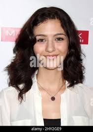 Katie Findlay attending the 2013 Bailey House Fundraiser at LQNY in New  York Stock Photo