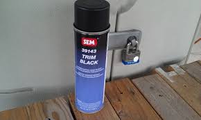 For use on plastic, steel, aluminum, stainless steel and chrome. My Sem Trim Black Fx Projects Ford F150 Forum Community Of Ford Truck Fans