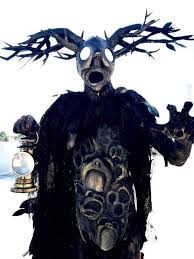 Image Result For Beast Over The Garden Wall Over The Garden Wall Beast Garden Wall