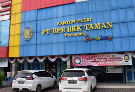 Loker bprbkk kab pemalang : Pt Bpr Bkk Taman Perseroda