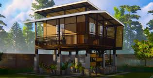 To construct a bahay kubo (also known as nipa hut) at the philippine village of the philippine cultural enrichment complex in tampa, florida. This 6x6 Modern Amakan House Is Perfect For Both Rainy And Summer Seasons Rachitect