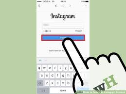 A quick step by step tutorial on how to delete instagram account permanently in 2021. How To Delete Instagram Account Permanently Mobile Phone Easy Video Youtube