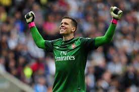 Real madrid must sell to buy. Wojciech Szczesny And Arsenal Agree On Long Term Contract Bleacher Report Latest News Videos And Highlights