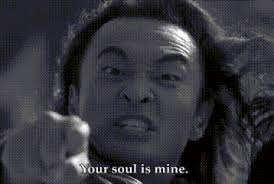 Venus în Scorpion Când Întâlnesc Pe Cineva Care Le Place : r/astrologymemes