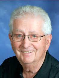 Obituary for Gerald Koch