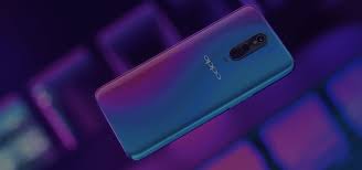 OPPO R17 Pro