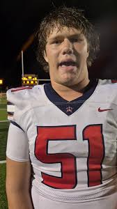 Walker Valley Head Coach Drew Akins