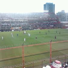 Maybe you would like to learn more about one of these? Estadio Diego Armando Maradona Argentinos Juniors Soccer Stadium In Comuna 11