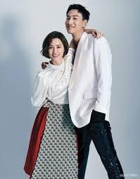 See more ideas about kwang soo, running man, lee kwangsoo. Jung Yoo Mi Lee Kwang Soo Marie Claire Korean Photoshoots