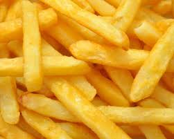 The texture is excellent, with a nice crunchy exterior yet a chewy potatoey (is that a. National French Fry Day July 13 2021 National Today