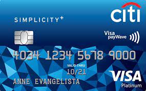 With citi simplicity mastercard credit card, you will not miss your statement due date as this cashback credit card lets you enjoy savings on finance charges by giving you 10% interest back! Review Citibank Simplicity Credit Card Jbteeee