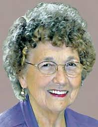 Barbara Heifner Obituary (1931