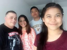 Grateful for a beautiful day