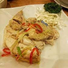 Rebus resep sup ayam suwir enak, menu sarapan berkuah hangat ini bisa bikin perut nyaman 1 minggu yang lalu. Gapernah Bosen Makan Disini Review Duocicip Di Restoran Ta Wan Pluit