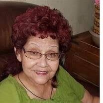 Maria Elena Martinez Obituary