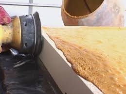 Get results from 6 engines at once How To Pour A Simple Concrete Countertop How Tos Diy