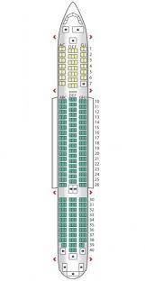 Premium Class Long Haul B787 8 Dreamliner Thomson Airways Seat Maps Reviews Thomson Airways Holidays To Mexico Business Travel