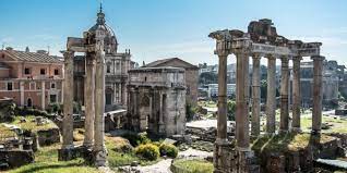 Fori Imperiali A Roma Info Per Visitare L Aree Archeologiche E Musei