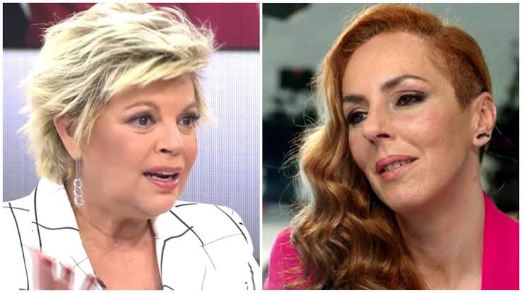 Terelu Campos se moja sin rodeos sobre Rocío Carrasco en 'Viva La Vida':  "Me produce un dolor insoportable"