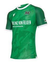 Sein berühmtestes tor erzielte er am 34. Macron Fussballtrikot Hannover 96 Trikot Away 20 21 Kids Online Kaufen Otto