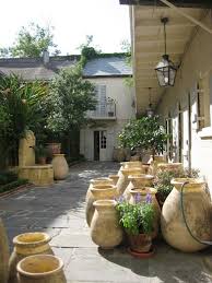 Olive Jars Nola Olive Jar Greek Garden Garden Pots