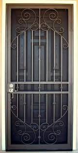 When choosing whether to go with nylon or steel garage door rollers you will need to consider a couple of things and decide what is more important to you. Modern Steel Doors Mail Difference Between Iron Entry Doors Wrought Iron Security Doors Iron Doors Arizona