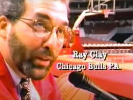 And Now!" Ray Clay: The ReadJack Interview