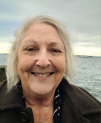 Good morning my Facebook friends. It's Jody Doty, page owner-creator. I'm  taking "me time" for a two-day getaway to Port Townsend, a favorite place.  This is my view at breakfast. I stayed