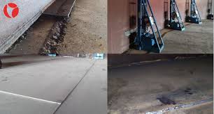 Api 650 tank construction sequence. Supervision Of Storage Tank Bottom Replacement Api 650 Arveng Engineering