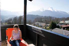 See 21 traveler reviews, 25 candid photos, and great deals for pension haus am berg, ranked #14 of 55 b&bs / inns in berchtesgaden and rated 5 of 5 at tripadvisor. Haus Am Berg Berchtesgaden Updated 2021 Prices