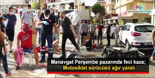 We did not find results for: Manavgat Persembe Pazarinda Feci Kaza Motosiklet Surucusu Agir Yarali Manavgat Haber Antalya Nin En Guncel Ve Tarafsiz Haber Merkezi