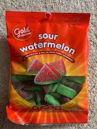 There are 50 calories in 1 10 pieces (0.5 oz) of gold emblem candy, lemonhead. Free Gold Emblem Candy Up To 2 With Cvs Extracare Card Freebies