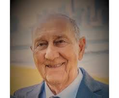 William JOYCE Obituary (2023)