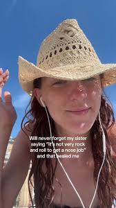 Sisterly Wisdom: Embracing Rock and Roll Values