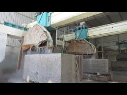 Maybe you would like to learn more about one of these? Giant Marble Stone And Granite Diamond Cutting Machine Kishangarh Ajmer Rajasthan India Youtube