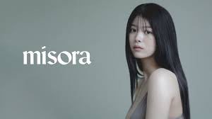 女優の馬場ふみかによるインナーブランド「misora」がデビュー-アイテム5型を発売 | マイナビニュース