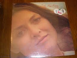 Bertha Belle Brown LP self titled SEALED