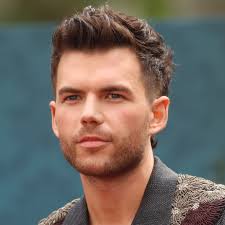 'Bridgerton' Star Luke Newton to Portray Late Fashion Icon Alexander McQueen