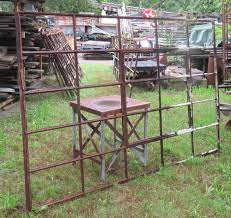 Many older window frames were constructed using hardwoods. Steel Frame Windows Recycling The Past Architectural Salvage
