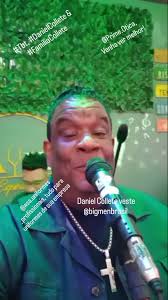 DANIEL COLLETE OFICIAL (@danielcollete) • Instagram photos and videos