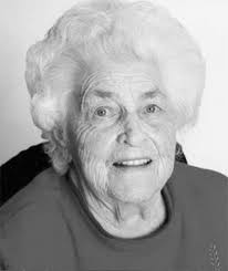 Josephine (Fini) Schreiner