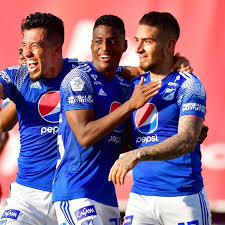 Millonarios had further improvement when former manchester city assistant manager juan carlos osorio was appointed as the new millonarios' manager, which led the club to 3rd position in the league stage of the mustang cup, and 5th in the addition of all the year's performance, taking the club once again into the copa sudamericana, while the. America De Cali Sale A Cazar Un Crack De Millonarios Por Pedido De Juan Carlos Osorio Los Diablos Rojos Ya Empezaron A Moverse Por Uno De Los Pedidos De Su Proximo Entrenador