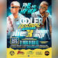 RNB & HIP HOP COOLER FESTIVAL event image