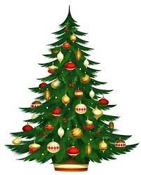 Christmas Tree Images Clip Art Free Download Christmas Tree Images Christmas Tree Clipart Christmas Cover Photo
