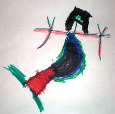 Interpretare Il Disegno Dei Bambini Noimamme It
