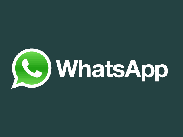 WhatsApp