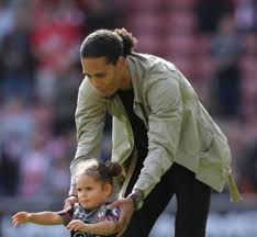 New liverpool sensation virgil van dijk dropped his dad's name from his shirt over a family feud that has raged his mother's brother steven fo sieeuw has opened up about the bitter rift — as we plot the close relatives claim virgil has never forgiven his dad ron for walking out on his mum hellen. Ron Van Dijk Shocking Claims About Virgil Van Dijk Father Vergewiki