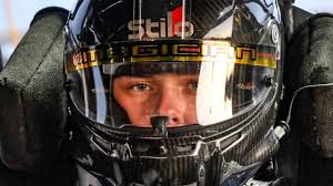 Youngest Driver in USAC History to Debut in Toledo Saturday