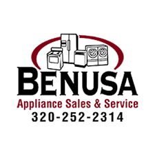Benusa Appliance Sales Services Appliances 2525 County Rd 74 Saint Cloud Mn Phone Number Yelp