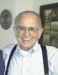 Jessie Edwin "Ed" Holder Obituary